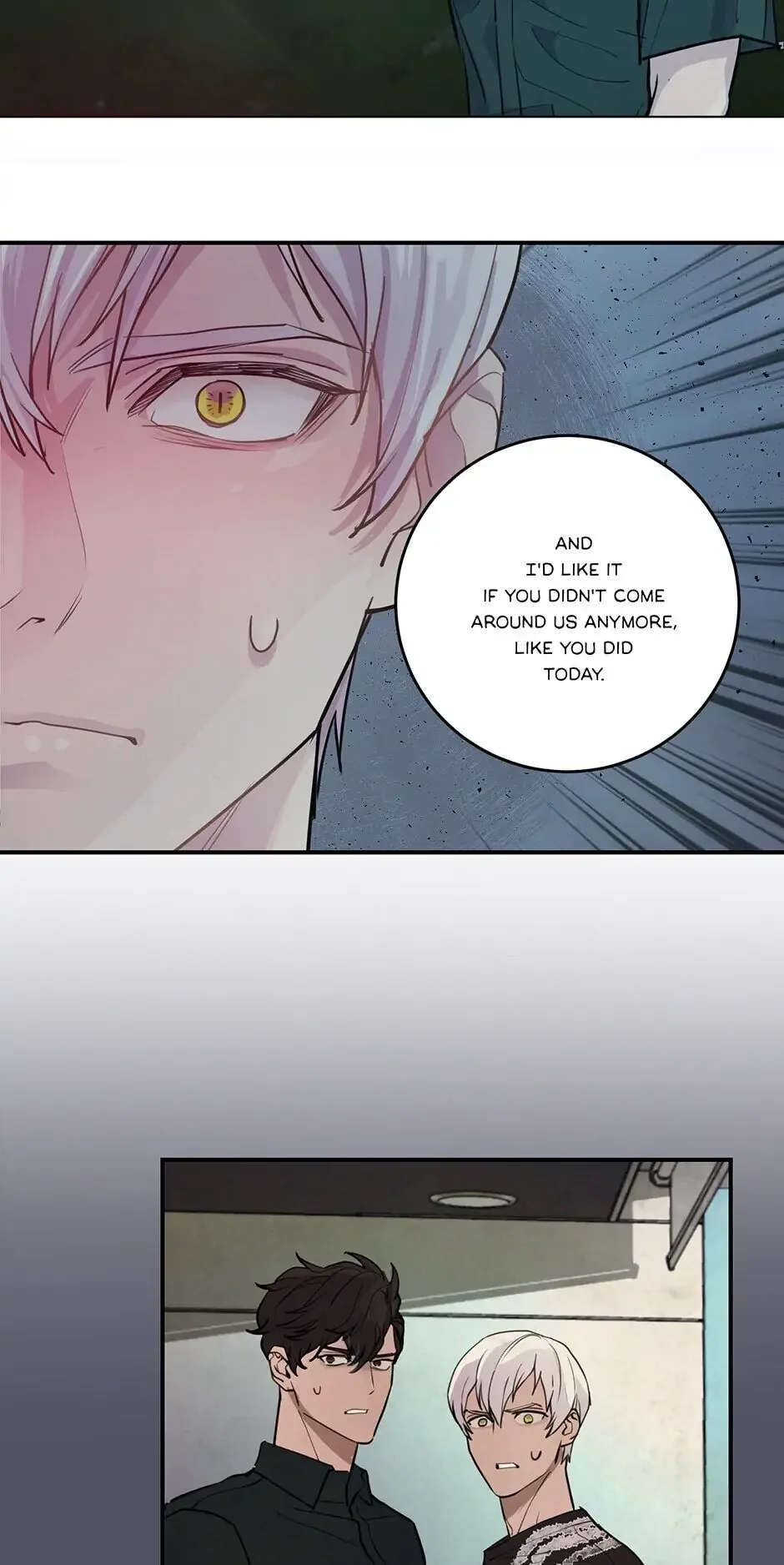 Scandalous M Chapter 54 page 15