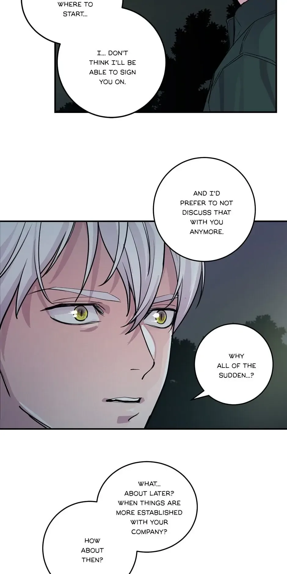 Scandalous M Chapter 54 page 12