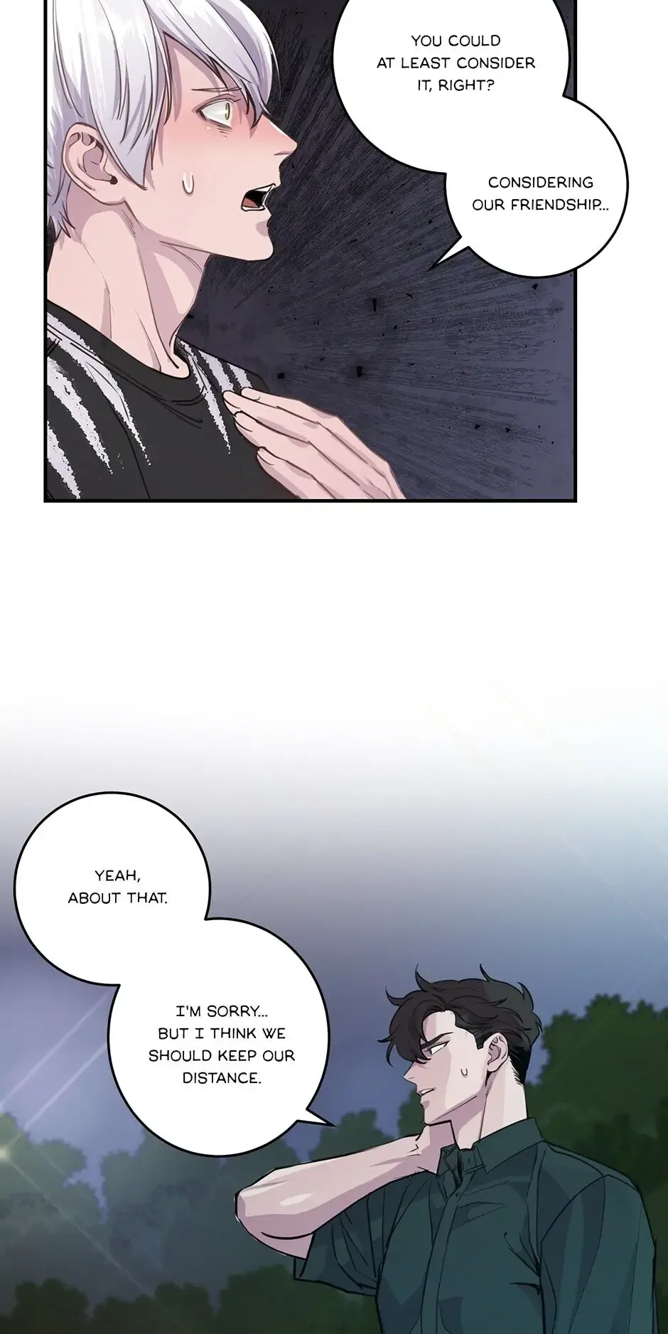 Scandalous M Chapter 54 page 14