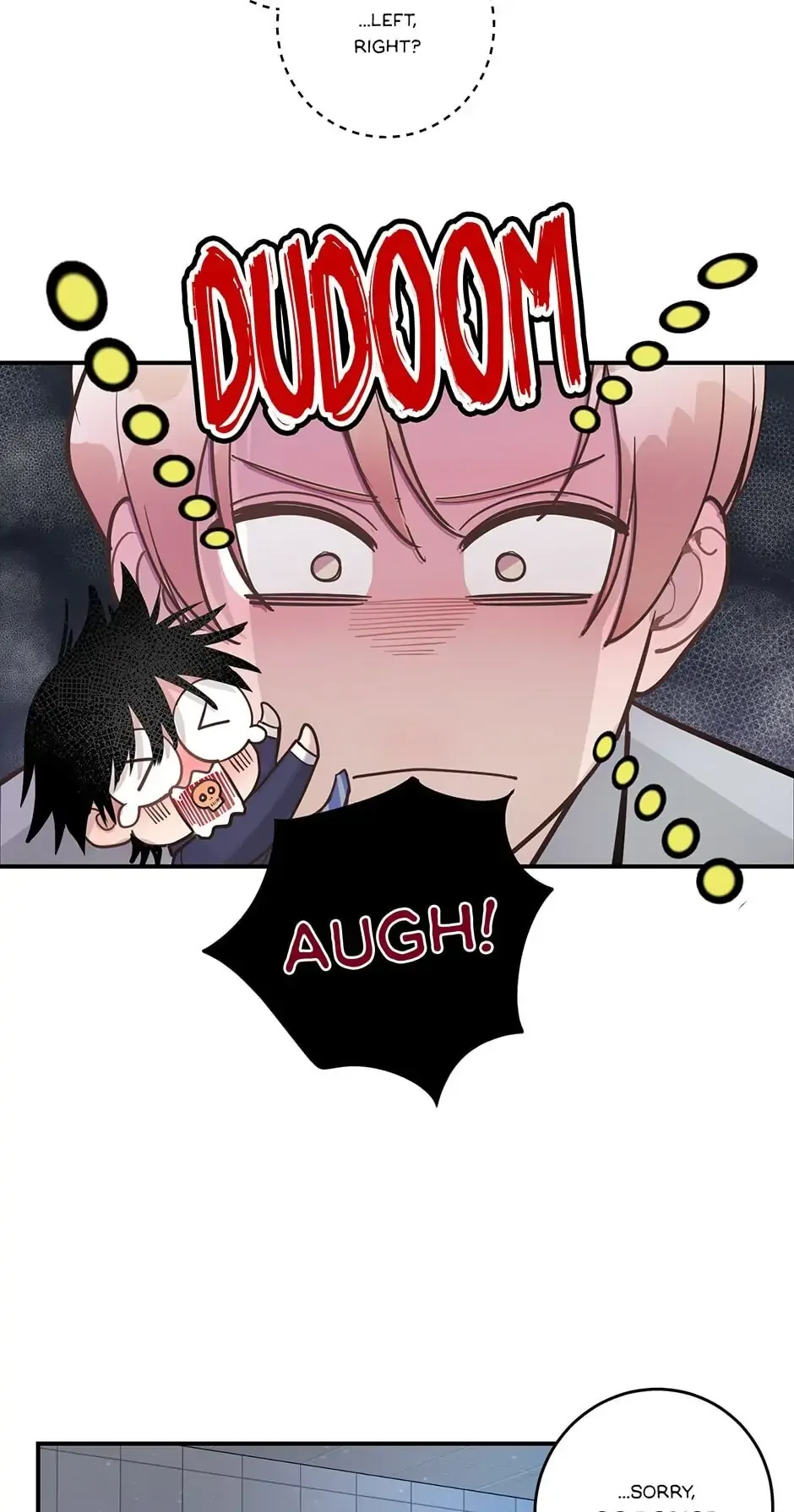 Scandalous M Chapter 54 page 3