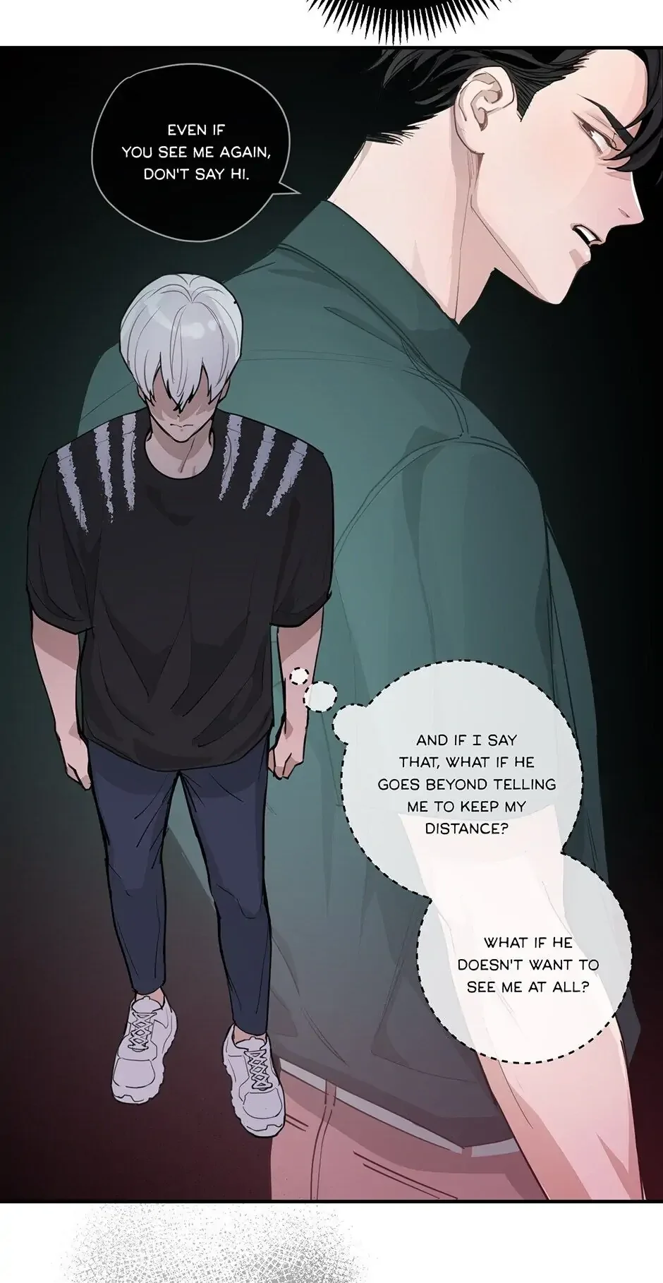 Scandalous M Chapter 54 page 21