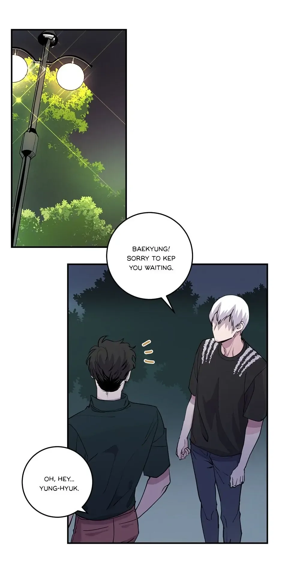 Scandalous M Chapter 54 page 10