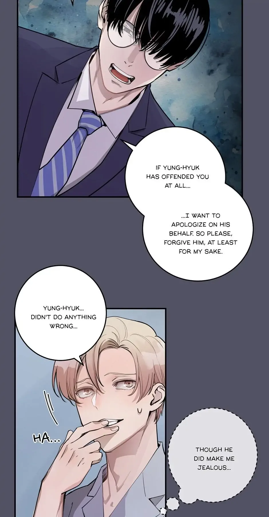 Scandalous M Chapter 54 page 26