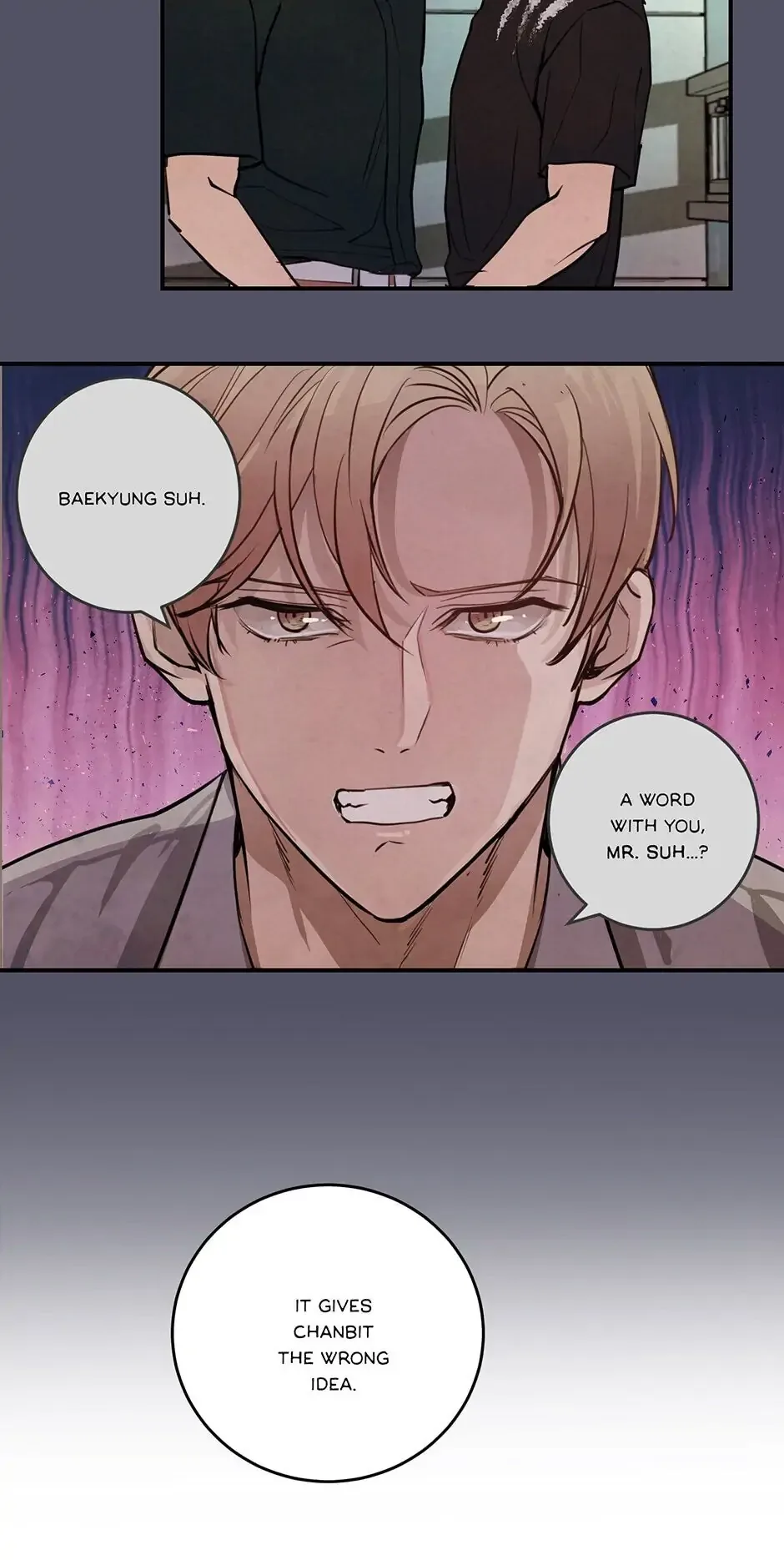 Scandalous M Chapter 54 page 16