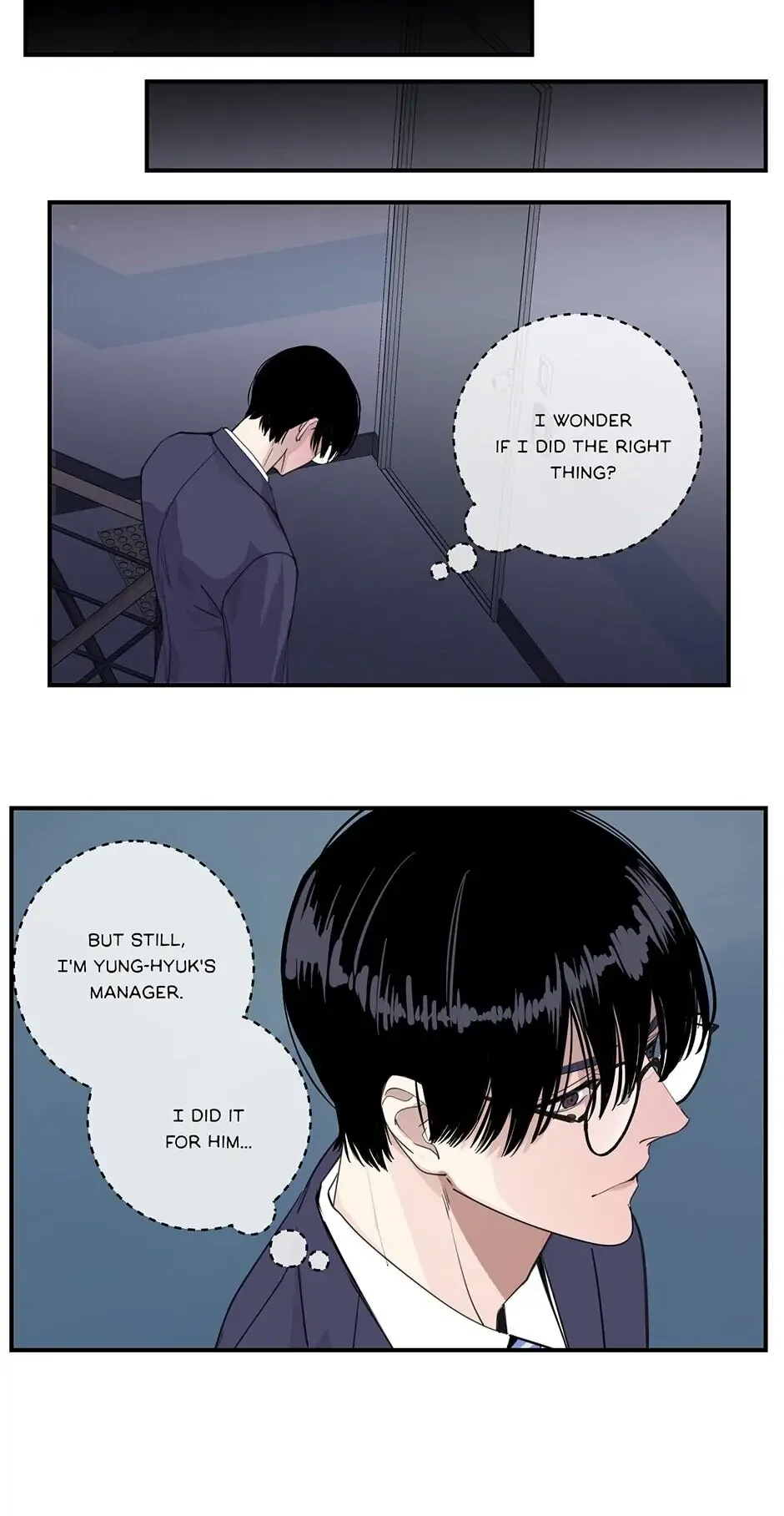 Scandalous M Chapter 54 page 23