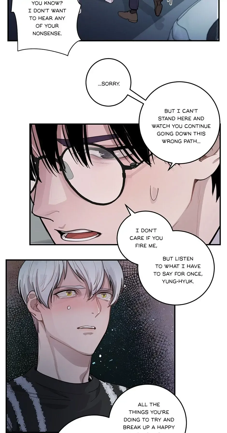 Scandalous M Chapter 54 page 32