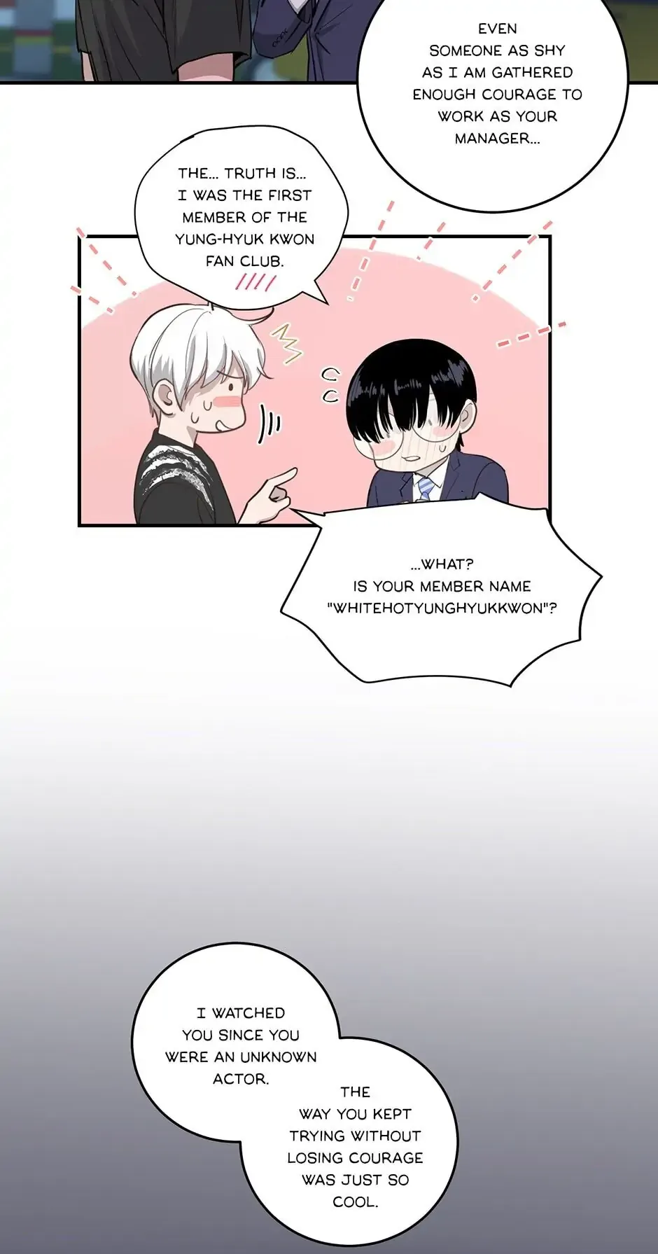Scandalous M Chapter 54 page 34