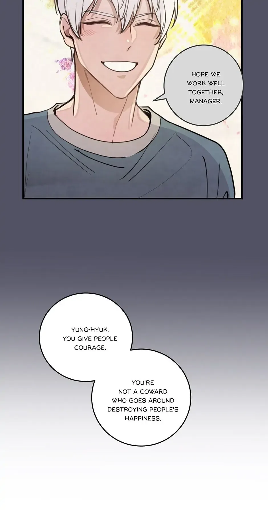 Scandalous M Chapter 54 page 37