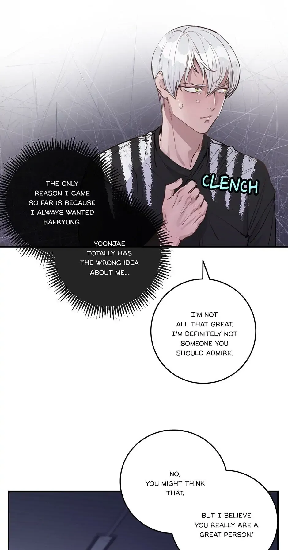 Scandalous M Chapter 54 page 38