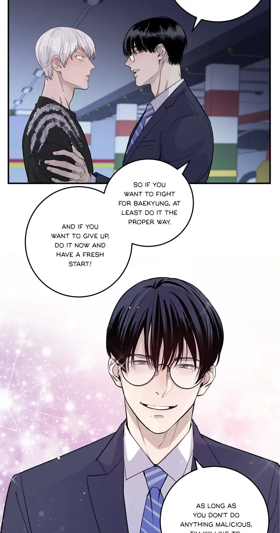 Scandalous M Chapter 54 page 39