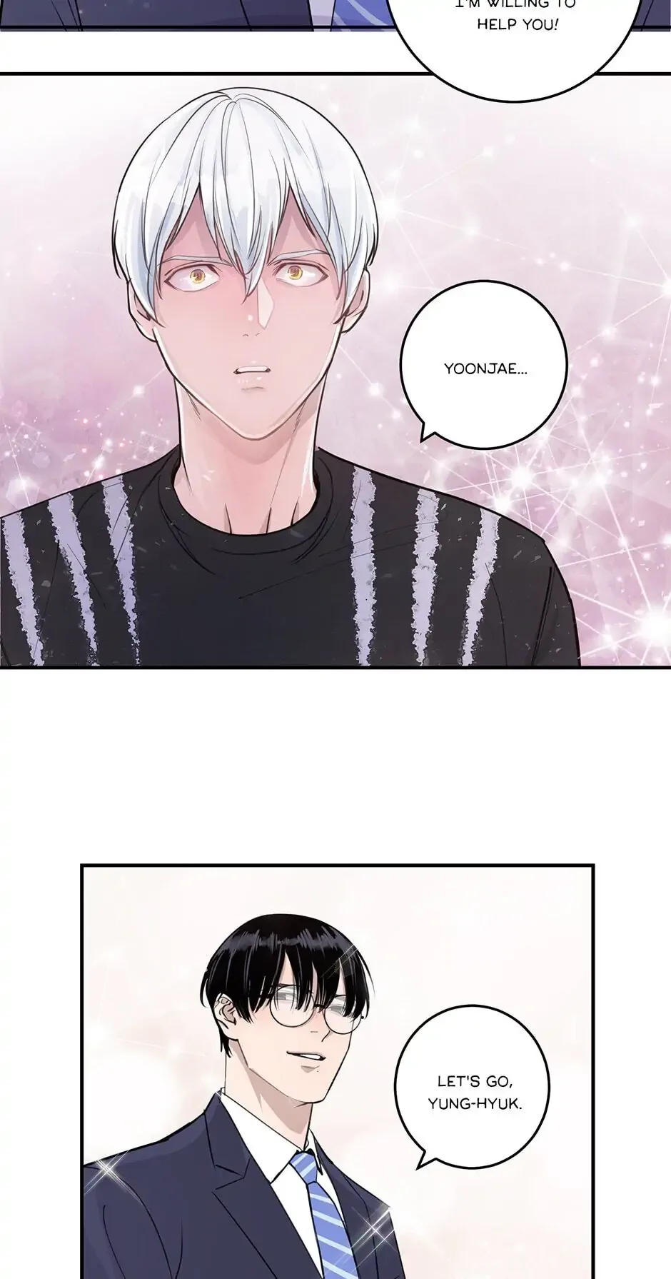 Scandalous M Chapter 54 page 40