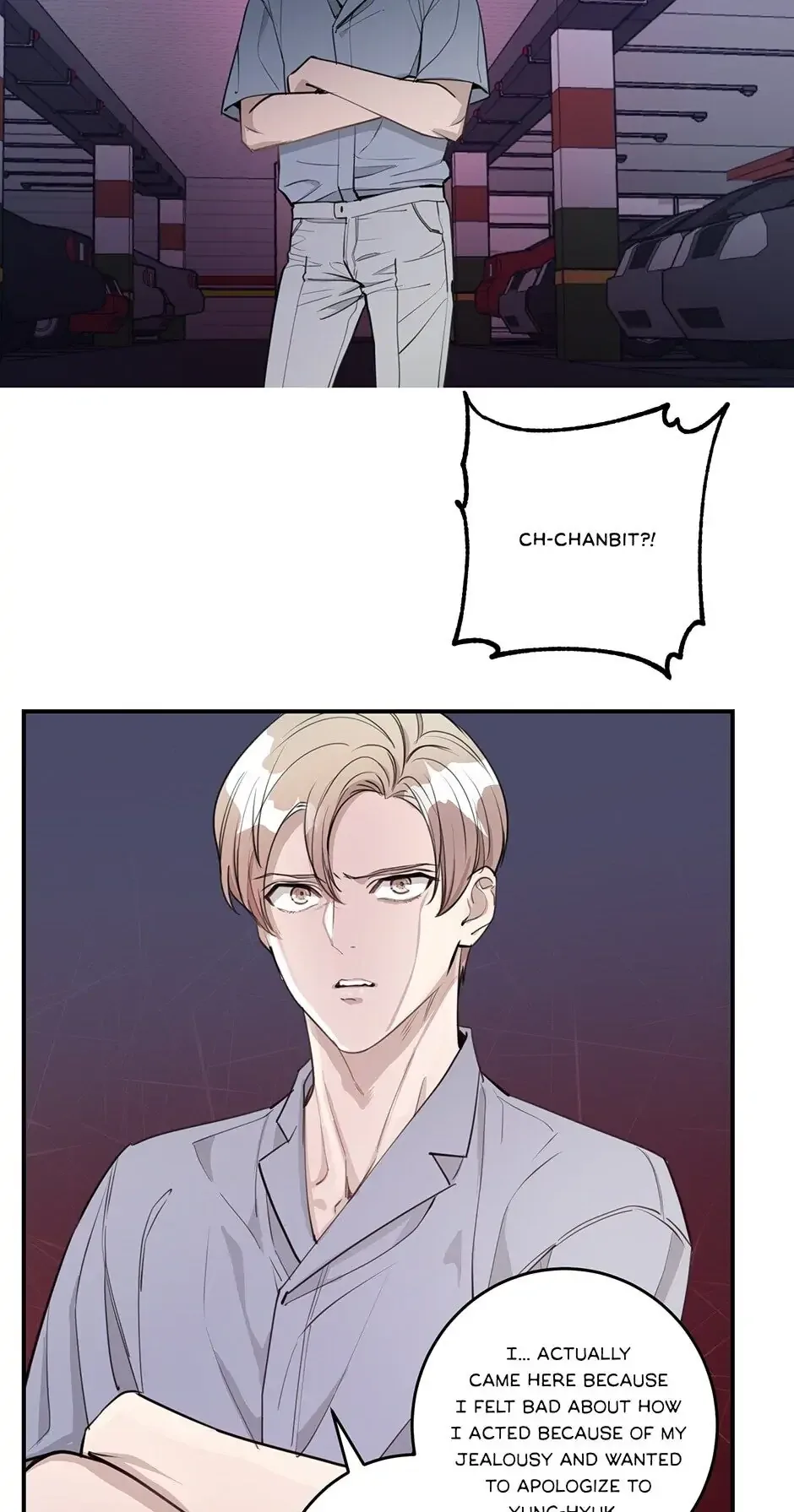 Scandalous M Chapter 54 page 42