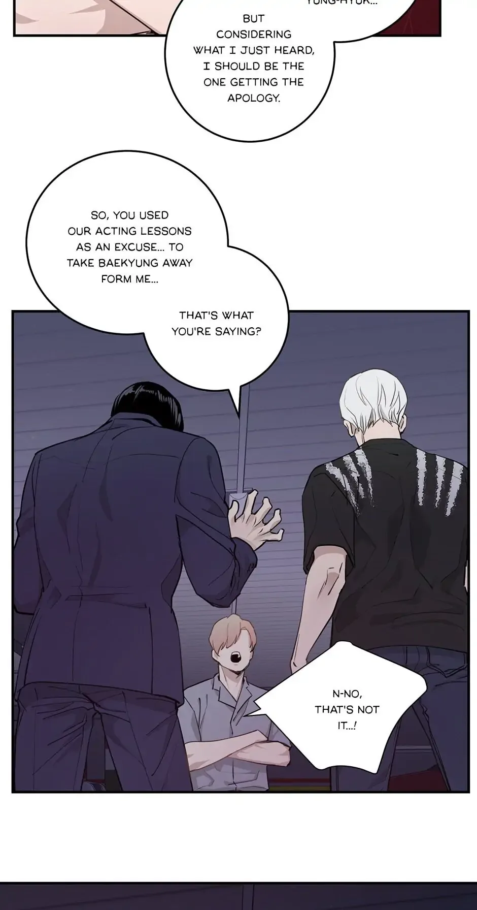 Scandalous M Chapter 54 page 43
