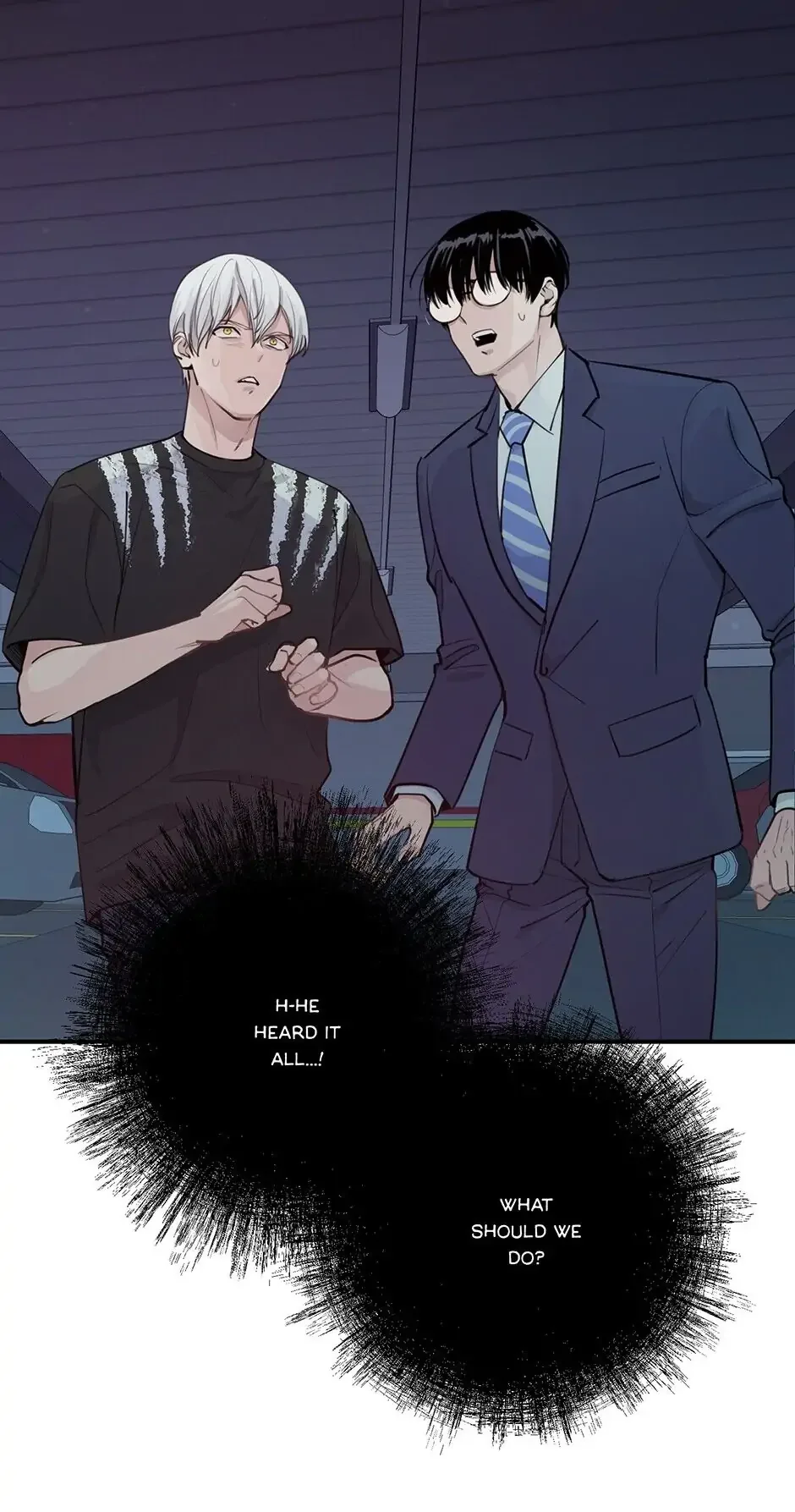 Scandalous M Chapter 54 page 44
