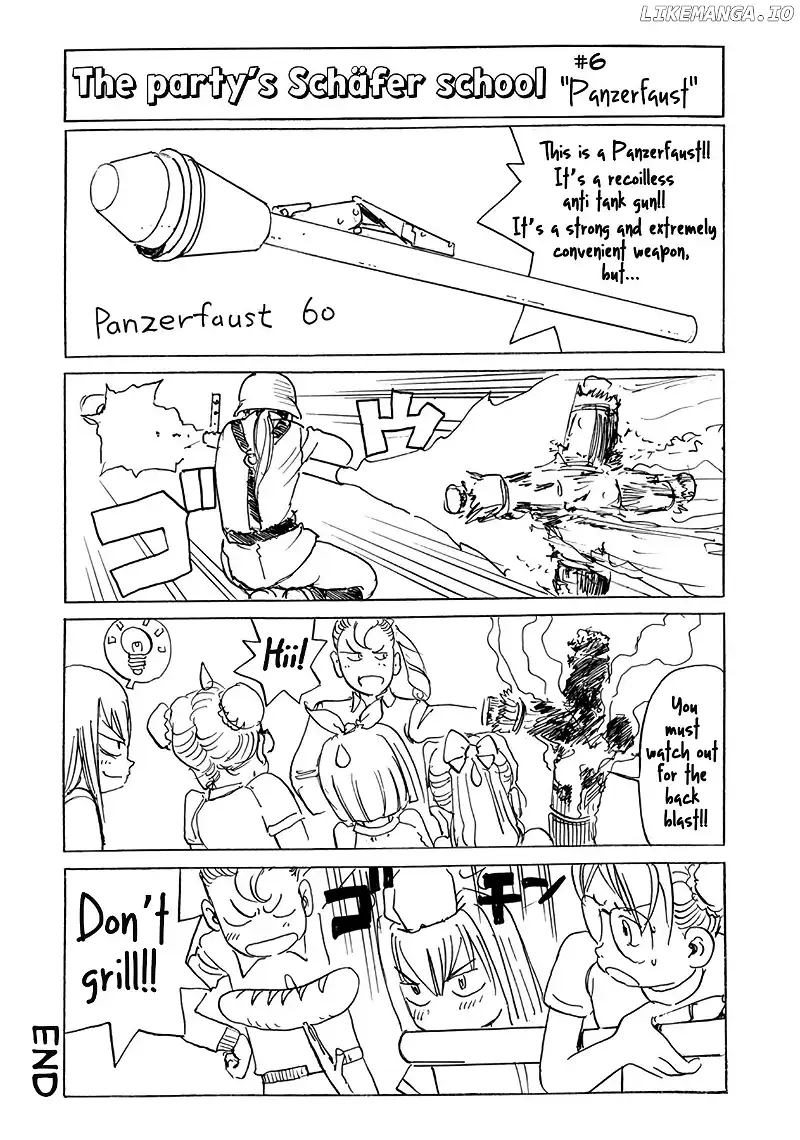 Schäferhund Chapter 14.1 page 6