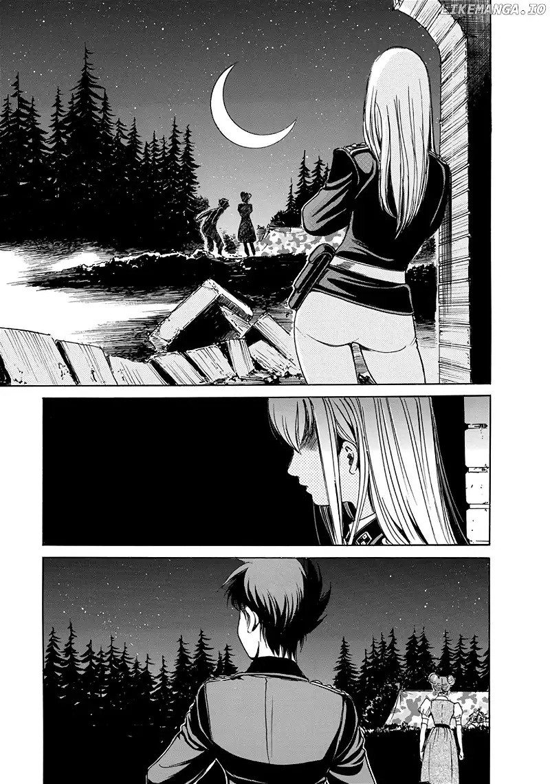 Schäferhund Chapter 14 page 18