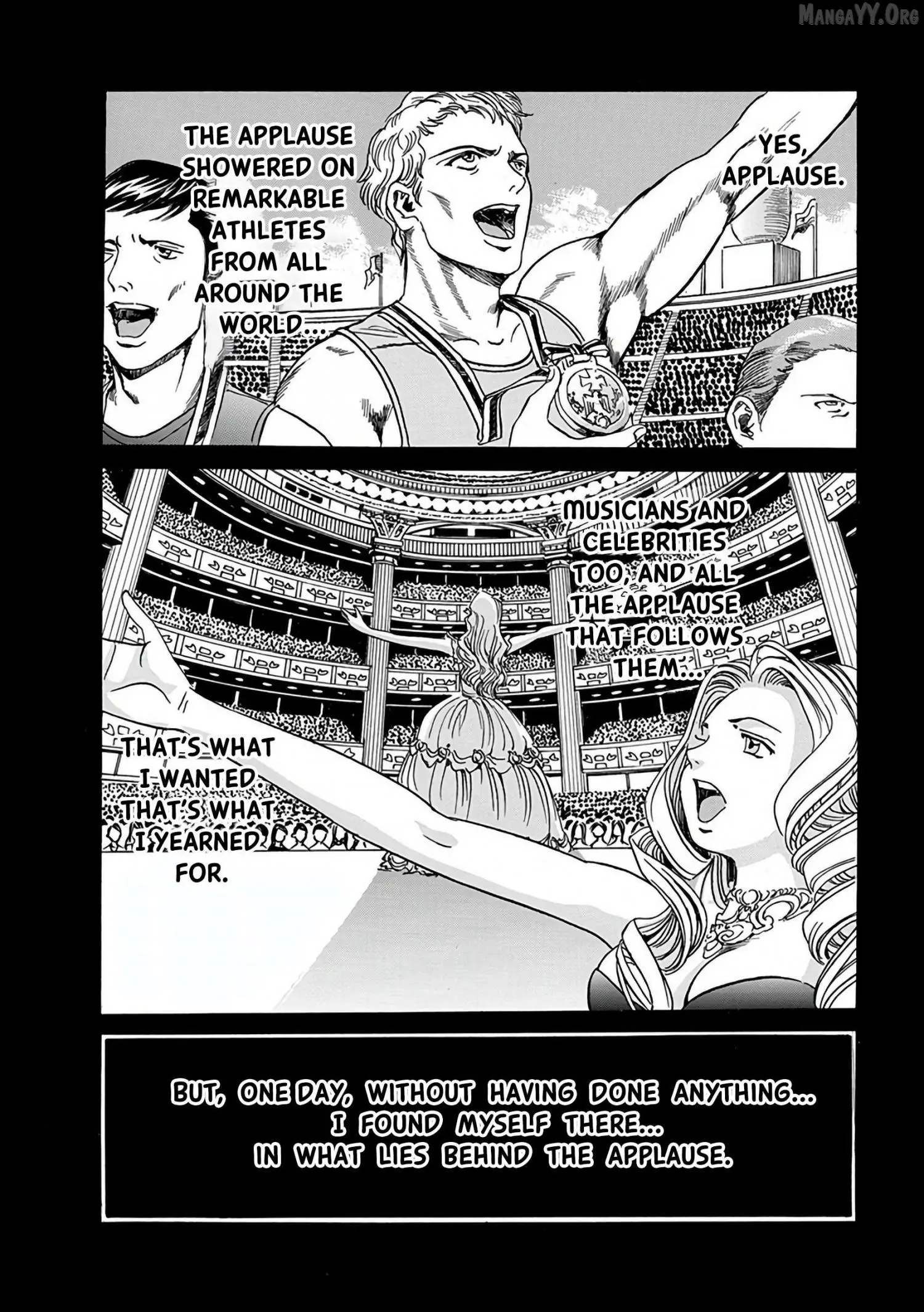 Schäferhund Chapter 21 page 12