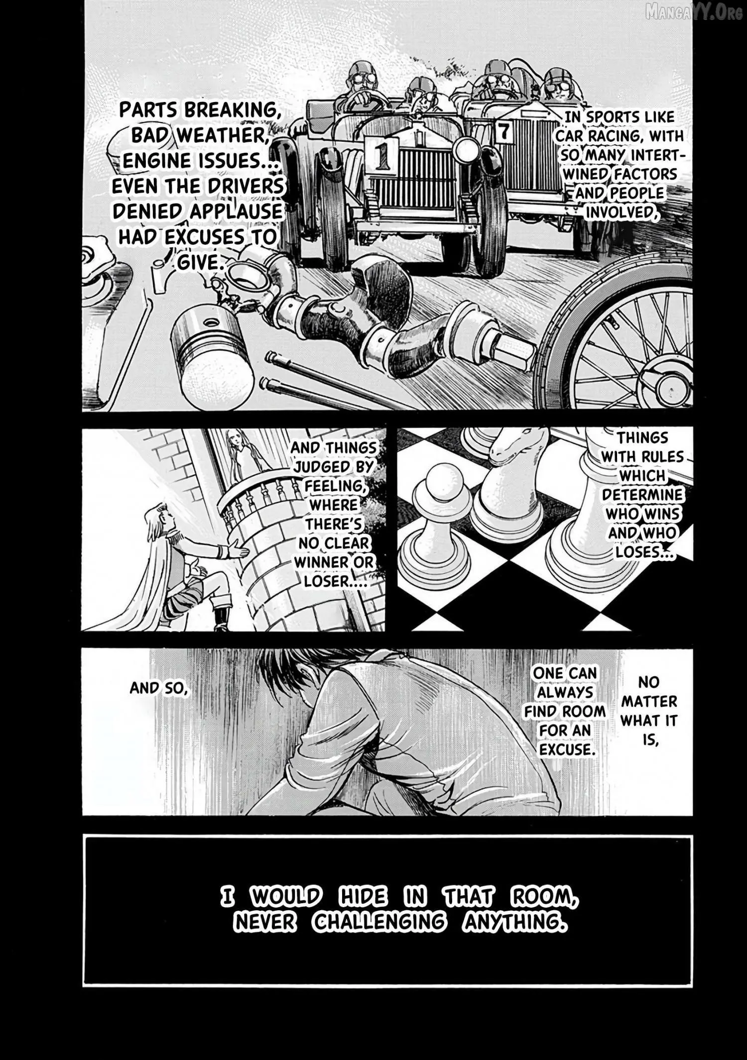Schäferhund Chapter 21 page 14