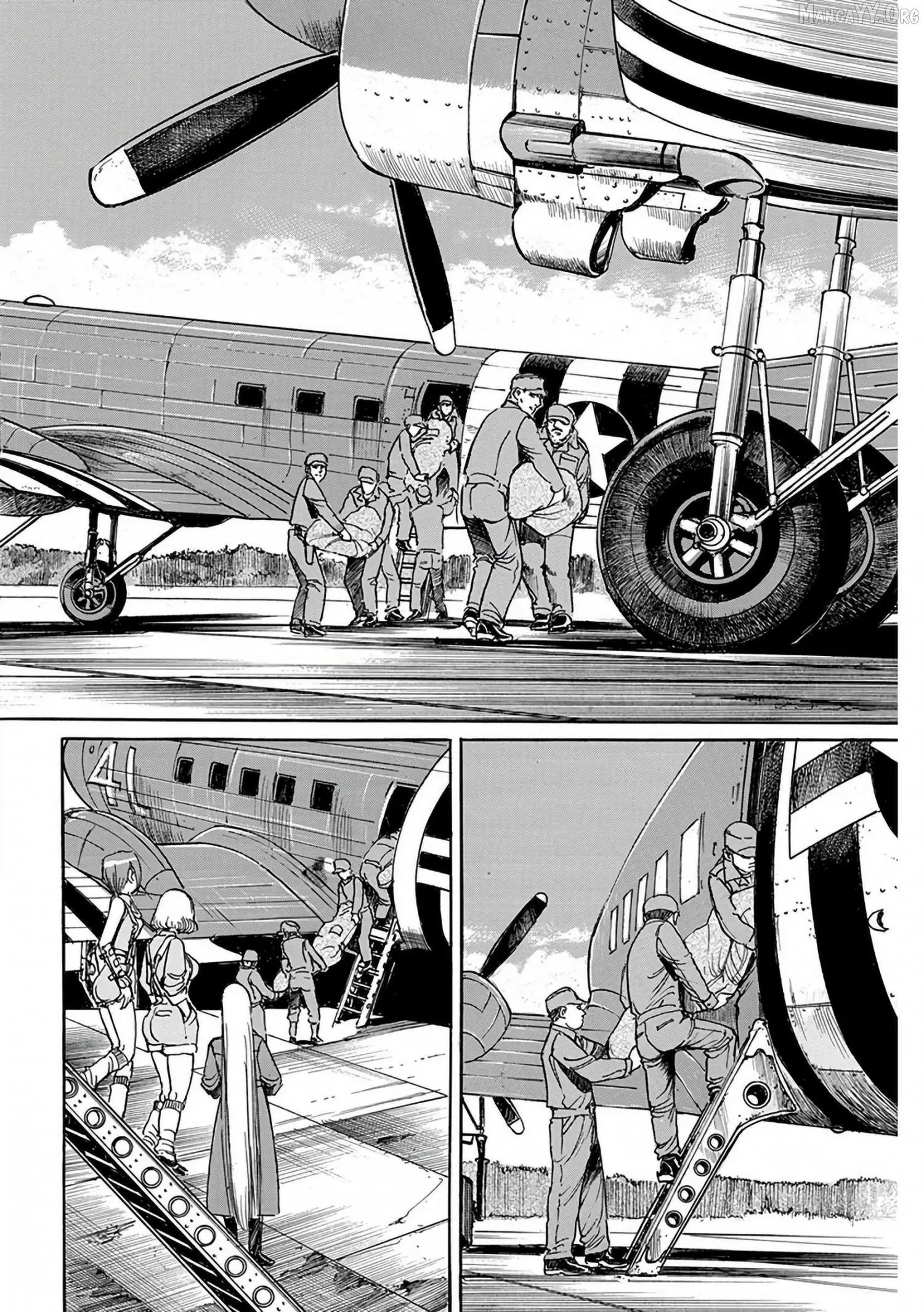 Schäferhund Chapter 21 page 24