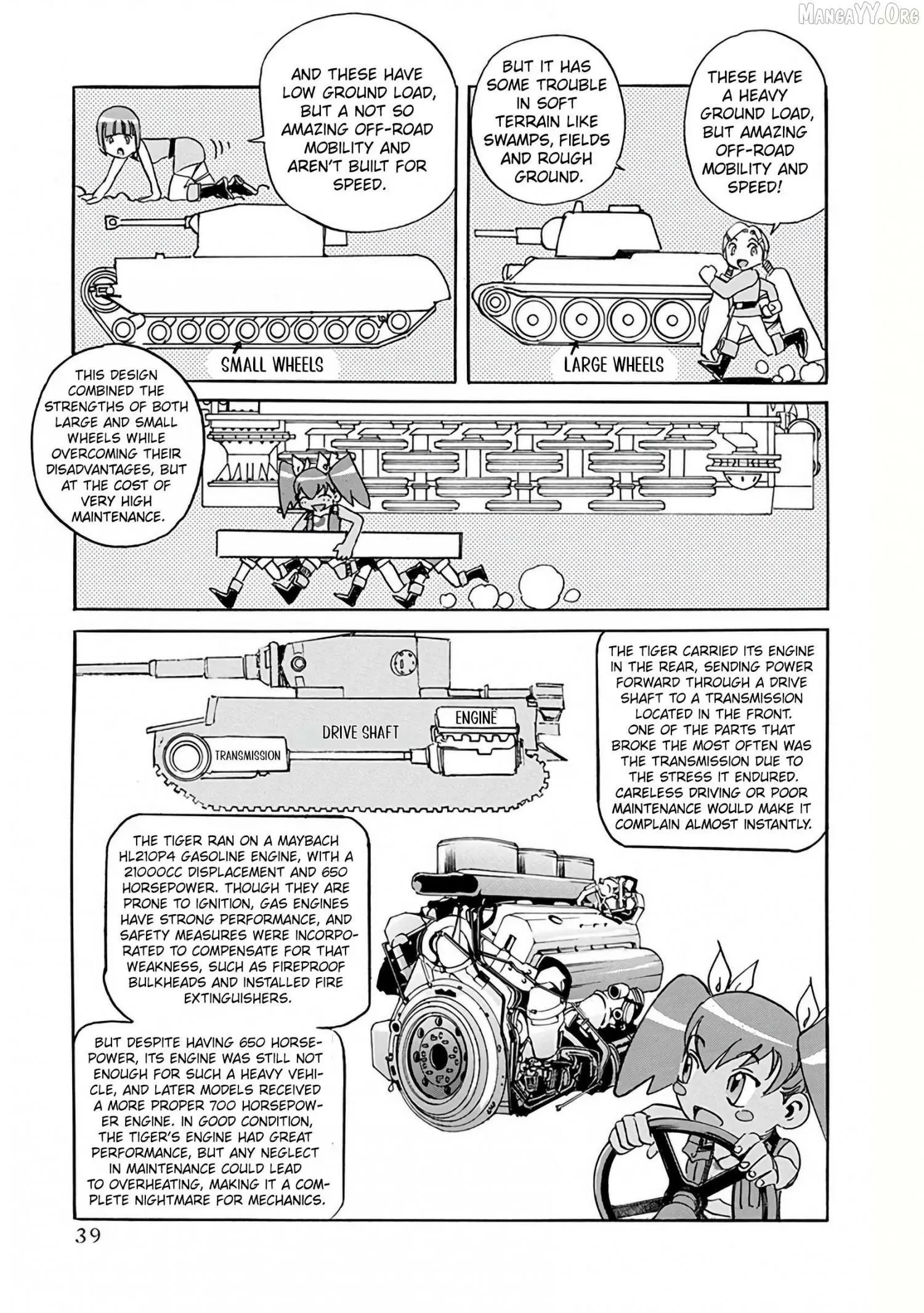 Schäferhund Chapter 22 page 7