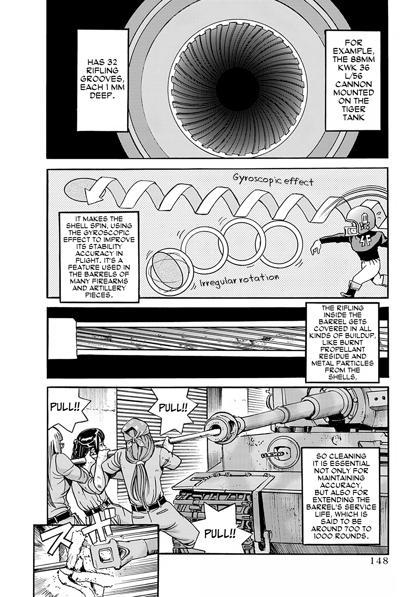 Schäferhund Chapter 26 page 4