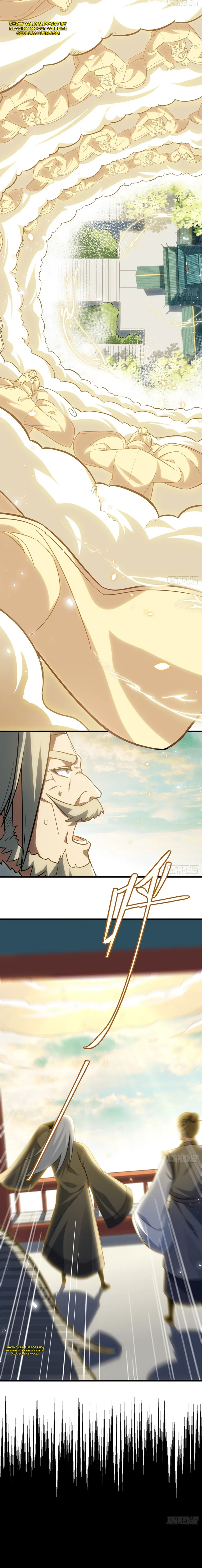 Scoring the Sacred Body of the Ancients from the Get-go Chapter 1 page 11