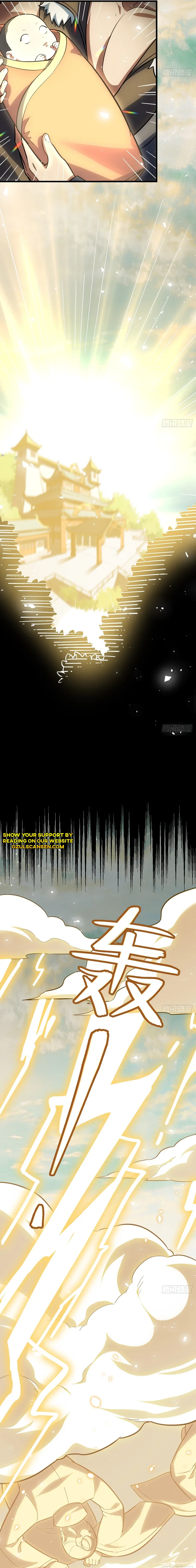 Scoring the Sacred Body of the Ancients from the Get-go Chapter 1 page 10