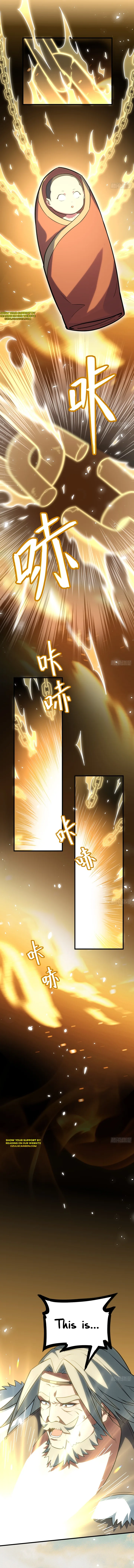 Scoring the Sacred Body of the Ancients from the Get-go Chapter 1 page 9