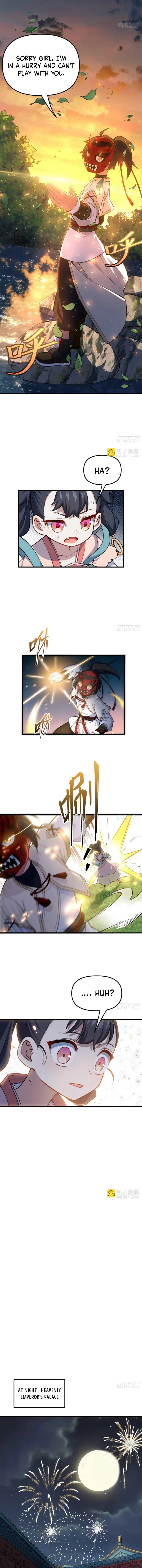 Scoring the Sacred Body of the Ancients from the Get-go Chapter 10 page 4