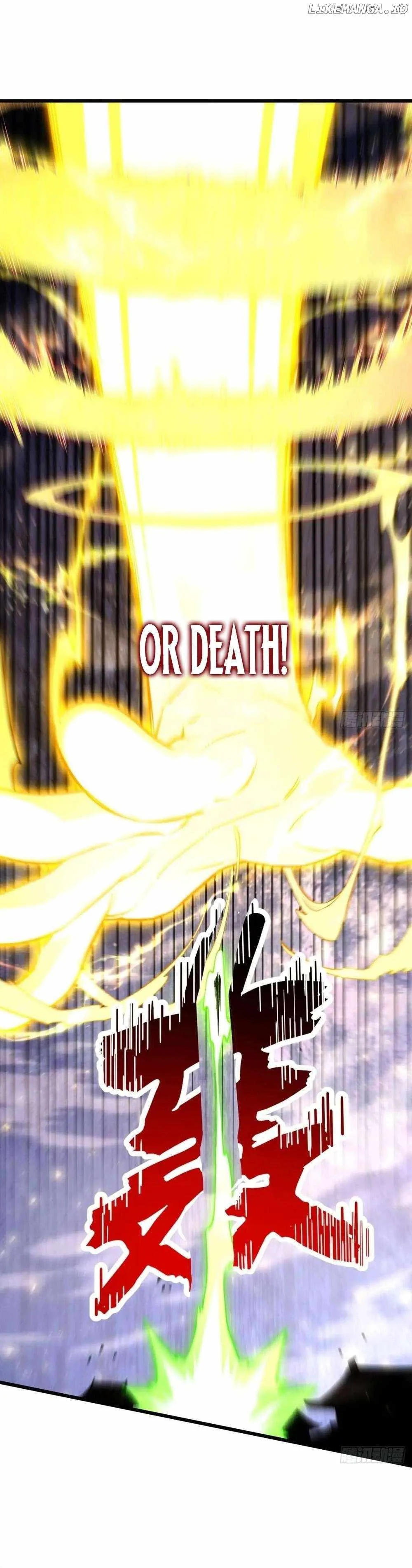Scoring the Sacred Body of the Ancients from the Get-go Chapter 101 page 25