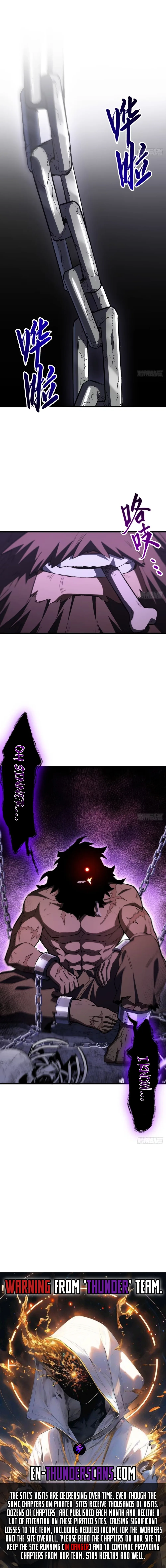 Scoring the Sacred Body of the Ancients from the Get-go Chapter 105 page 14