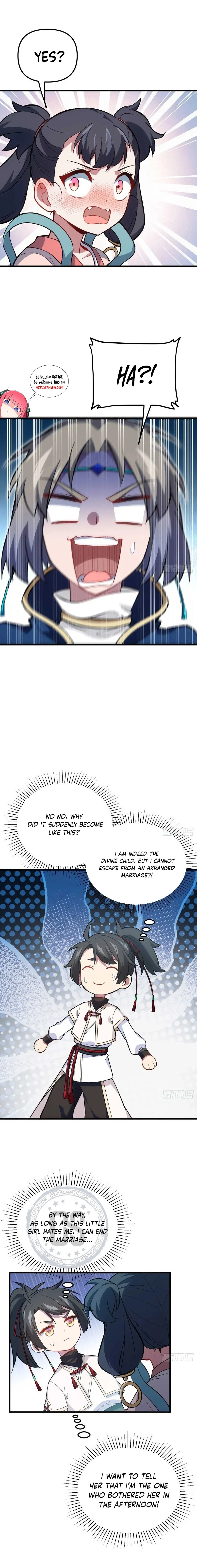 Scoring the Sacred Body of the Ancients from the Get-go Chapter 11 page 7