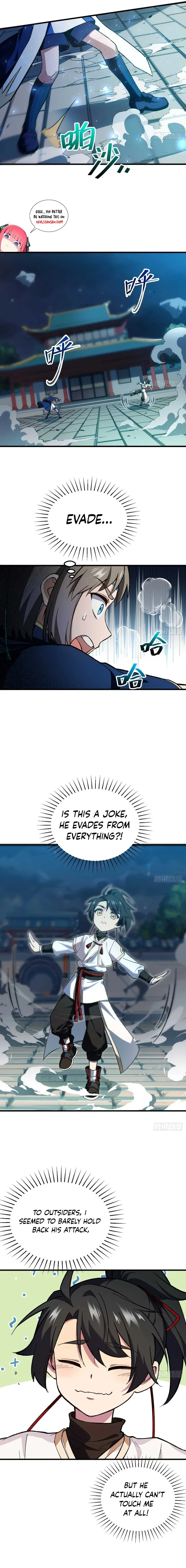 Scoring the Sacred Body of the Ancients from the Get-go Chapter 12 page 10