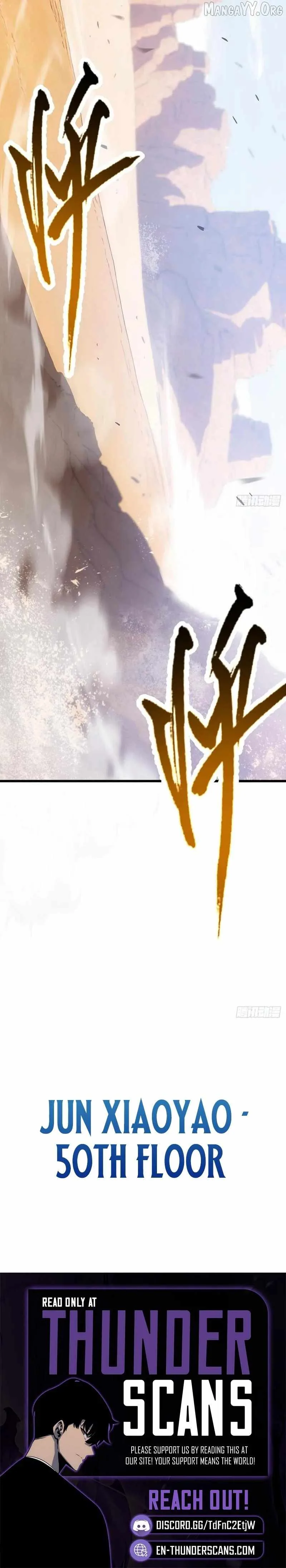 Scoring the Sacred Body of the Ancients from the Get-go Chapter 136 page 11