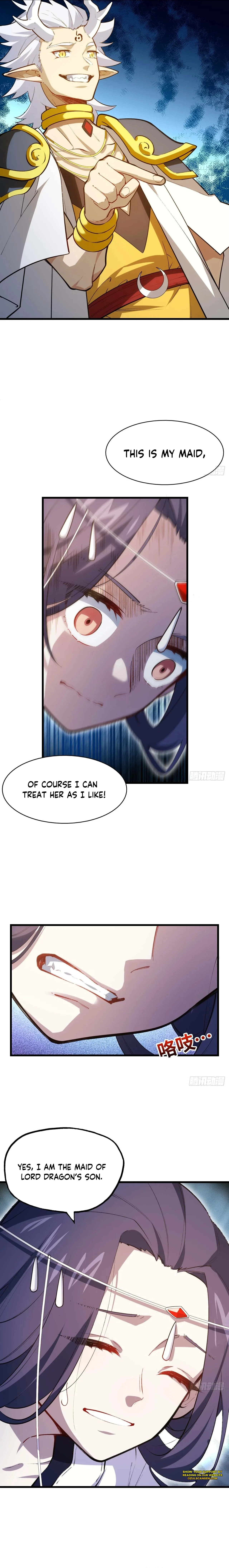 Scoring the Sacred Body of the Ancients from the Get-go Chapter 14 page 12