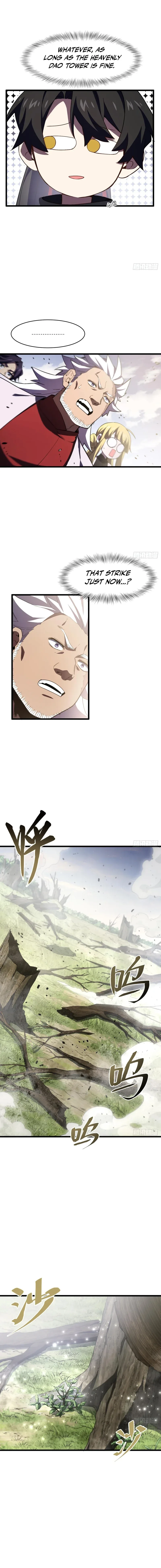 Scoring the Sacred Body of the Ancients from the Get-go Chapter 142 page 12