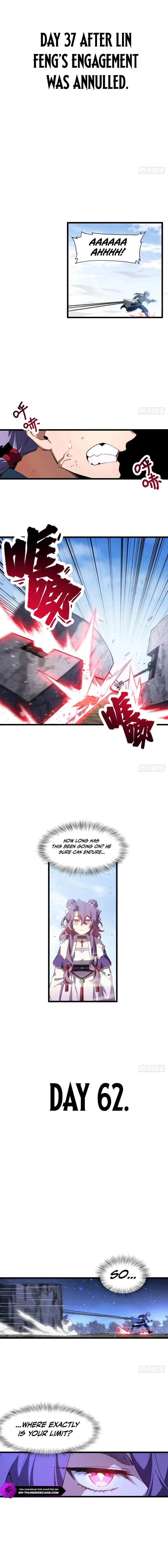 Scoring the Sacred Body of the Ancients from the Get-go Chapter 146 page 3