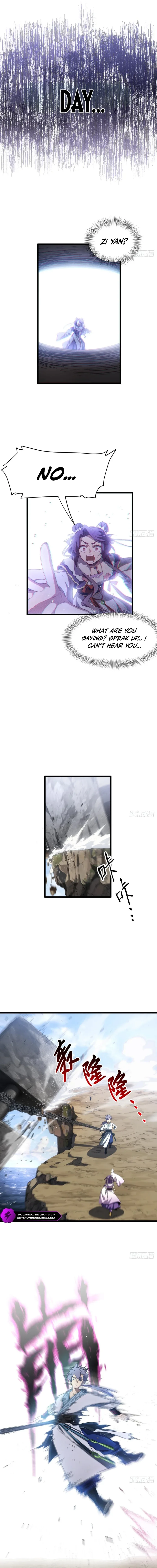 Scoring the Sacred Body of the Ancients from the Get-go Chapter 146 page 5