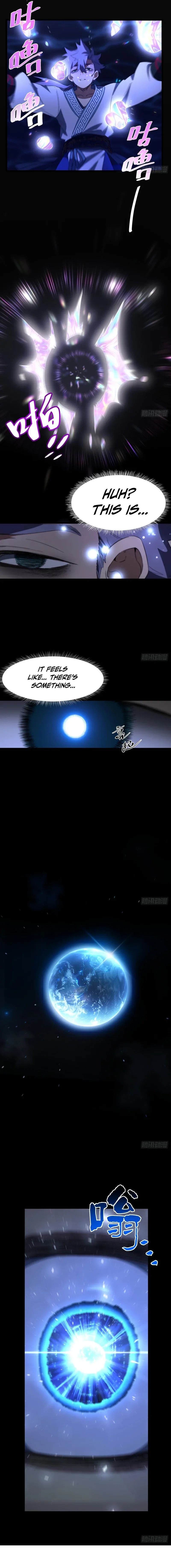 Scoring the Sacred Body of the Ancients from the Get-go Chapter 146 page 7
