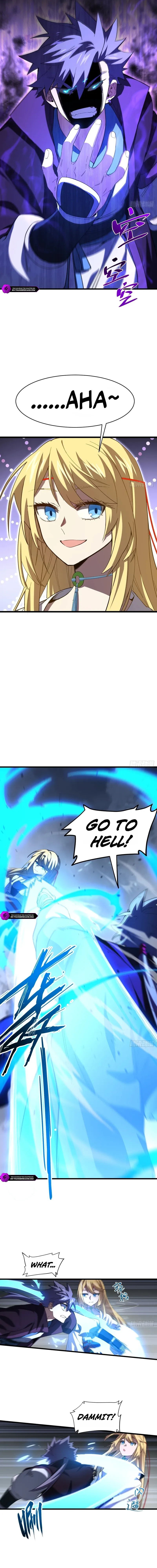 Scoring the Sacred Body of the Ancients from the Get-go Chapter 149 page 9