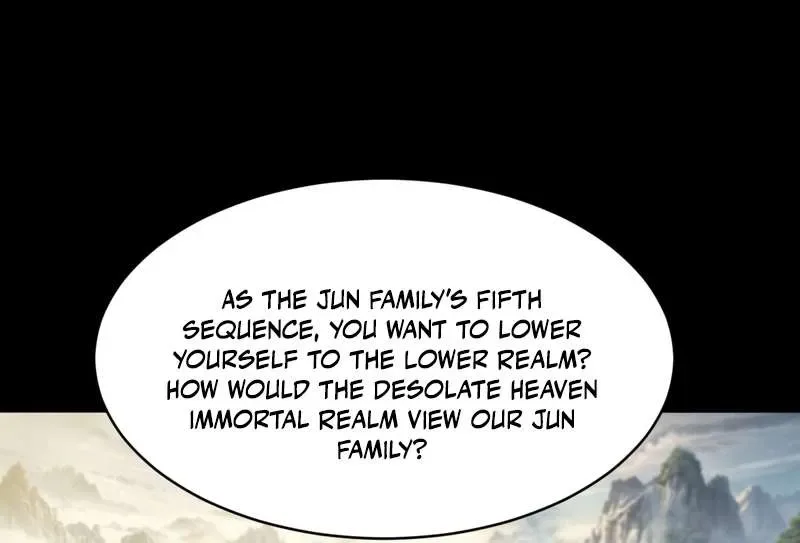 Scoring the Sacred Body of the Ancients from the Get-go Chapter 158 page 2