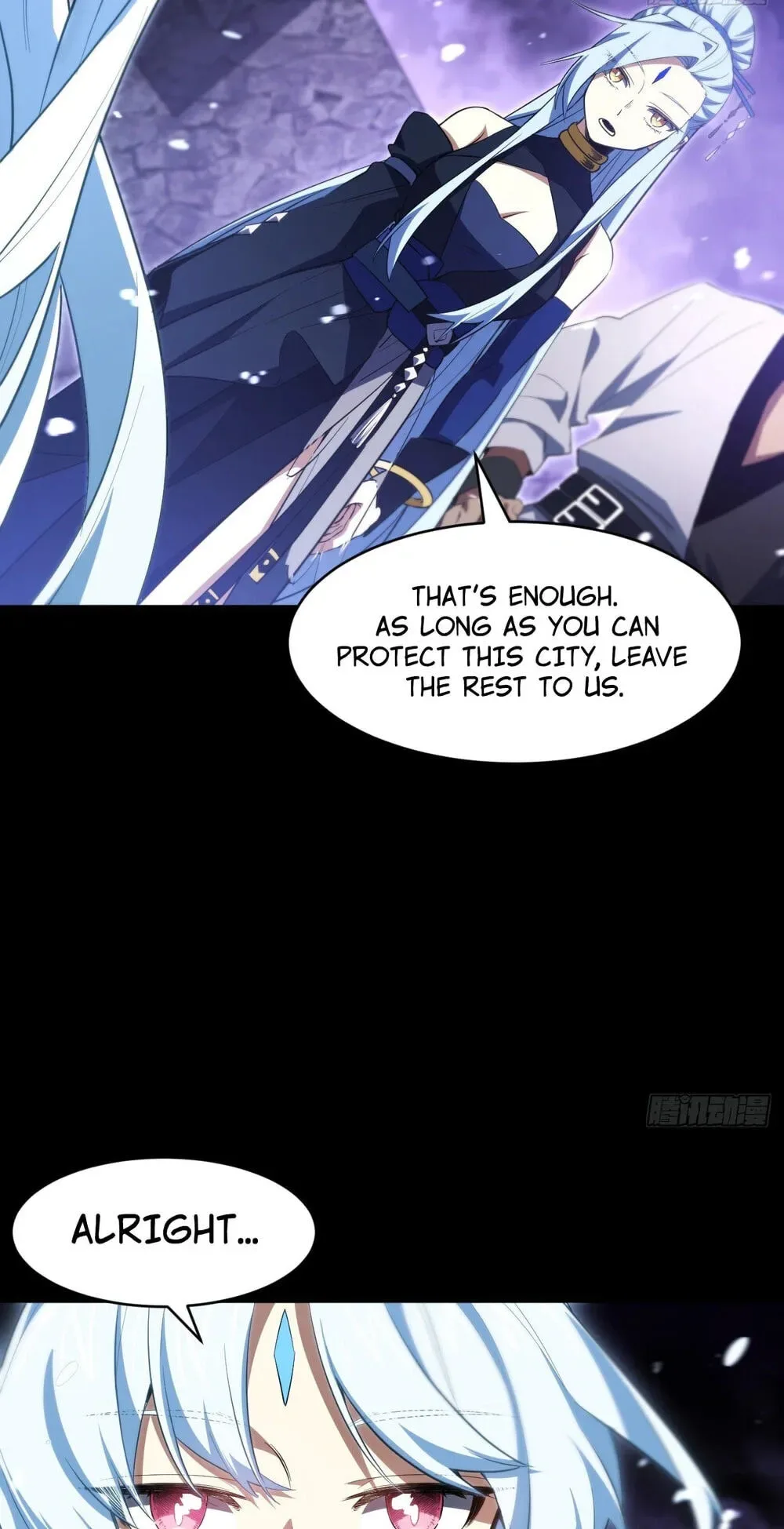 Scoring the Sacred Body of the Ancients from the Get-go Chapter 162 page 31