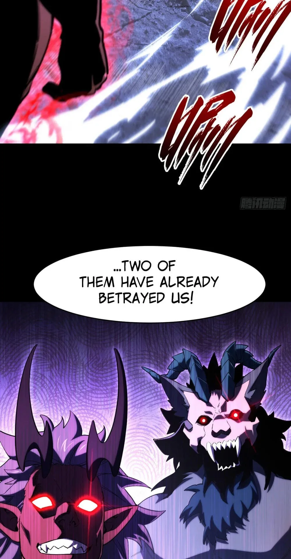 Scoring the Sacred Body of the Ancients from the Get-go Chapter 162 page 47