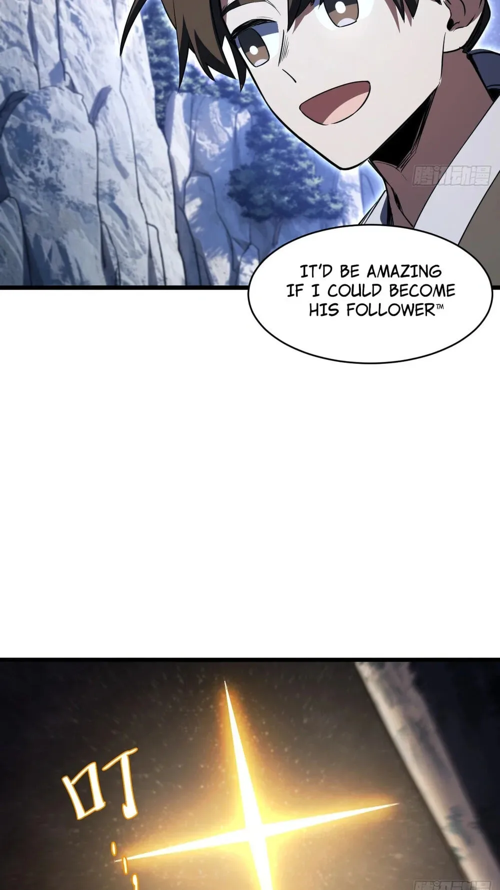 Scoring the Sacred Body of the Ancients from the Get-go Chapter 162 page 55