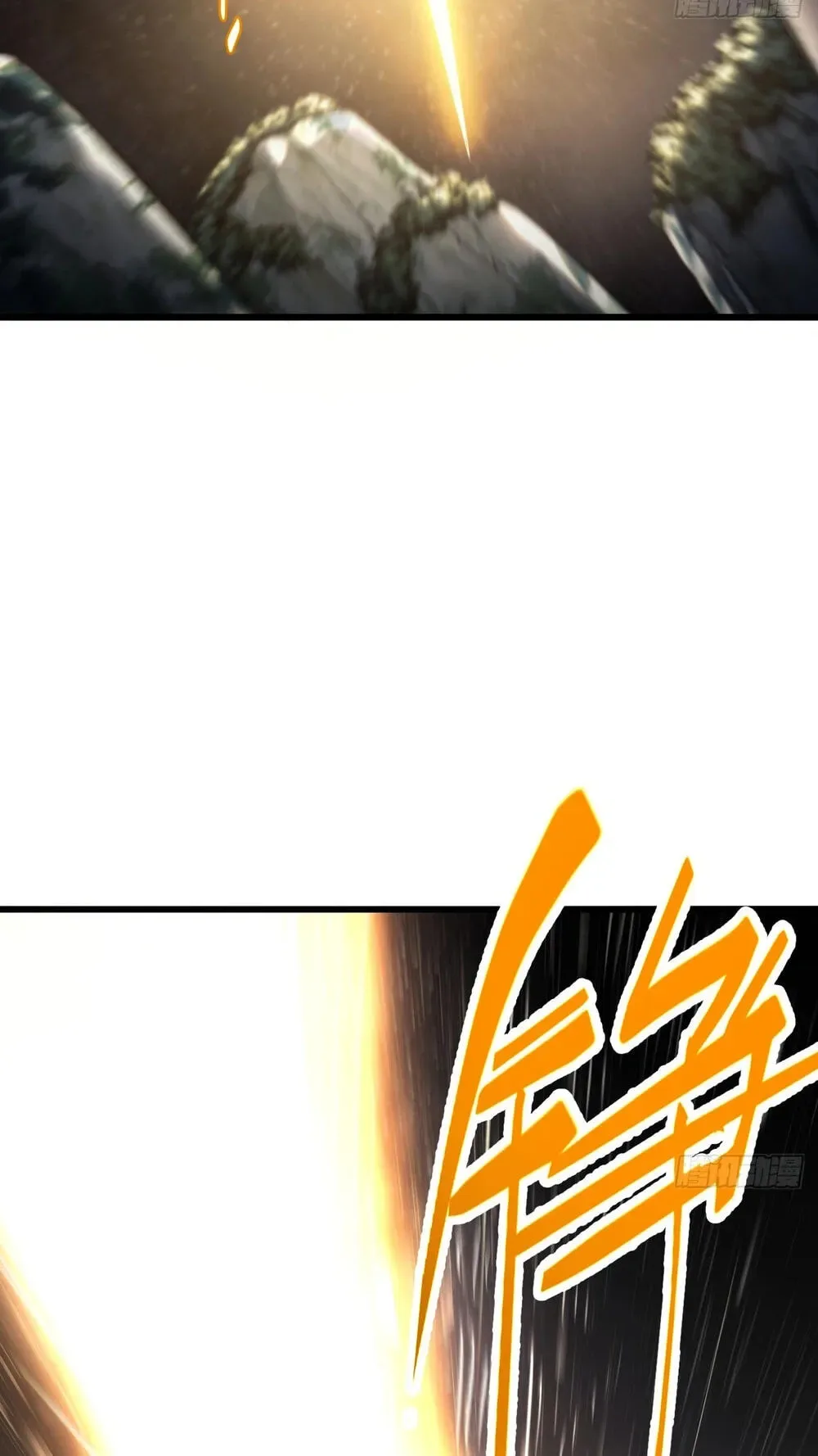 Scoring the Sacred Body of the Ancients from the Get-go Chapter 162 page 56