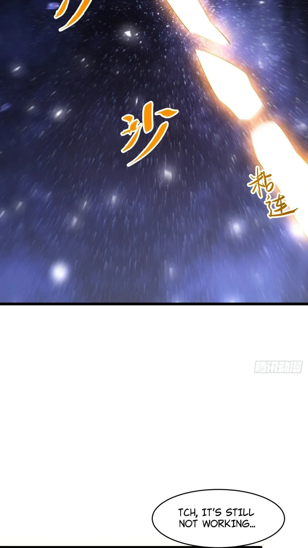 Scoring the Sacred Body of the Ancients from the Get-go Chapter 162 page 61