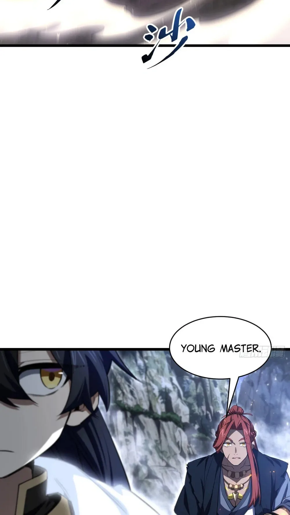 Scoring the Sacred Body of the Ancients from the Get-go Chapter 162 page 64