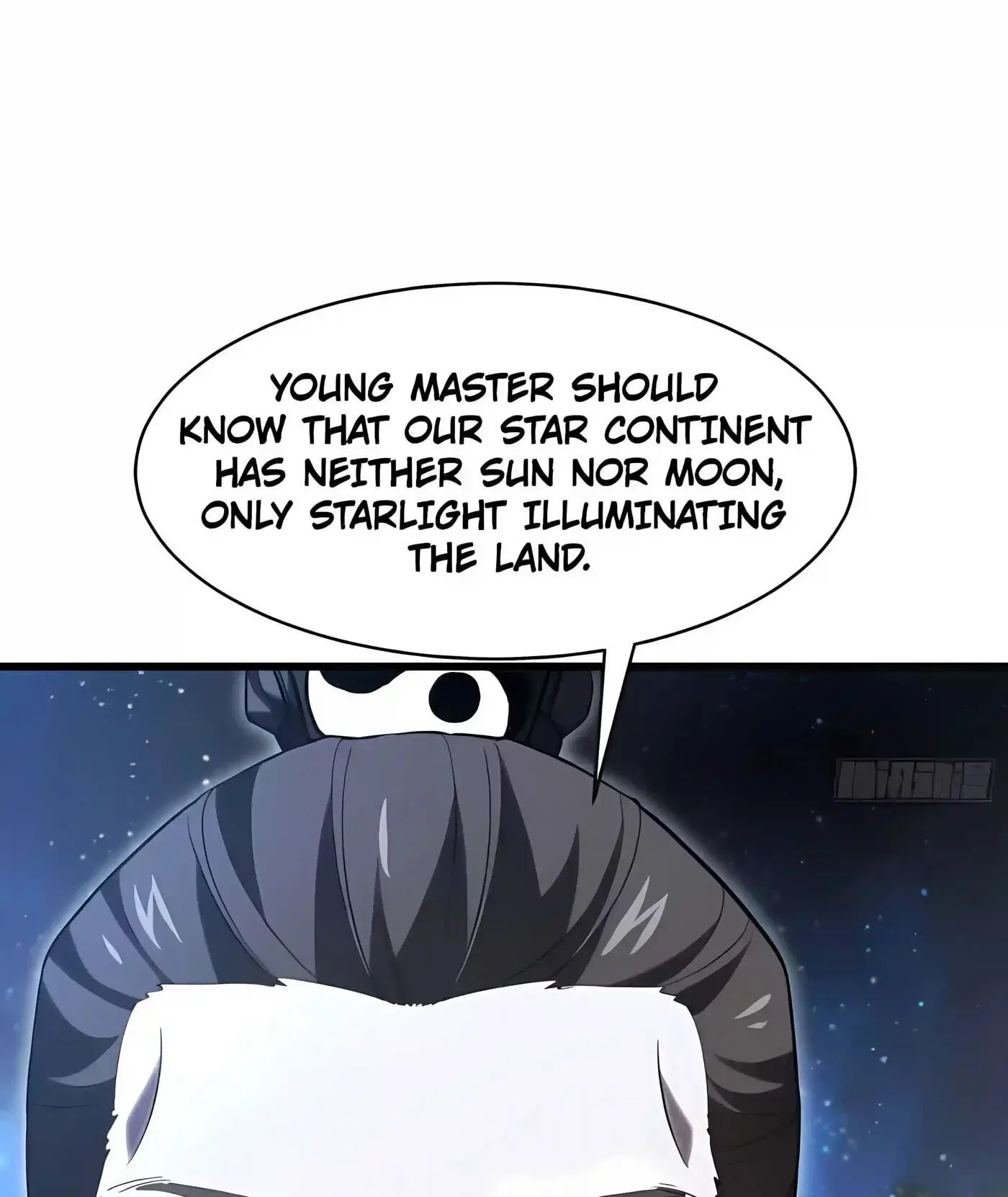 Scoring the Sacred Body of the Ancients from the Get-go Chapter 163 page 5