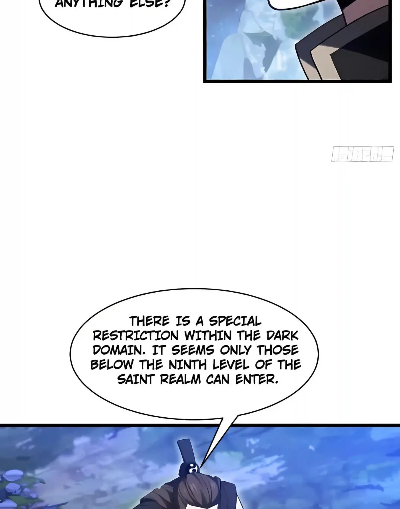 Scoring the Sacred Body of the Ancients from the Get-go Chapter 163 page 17