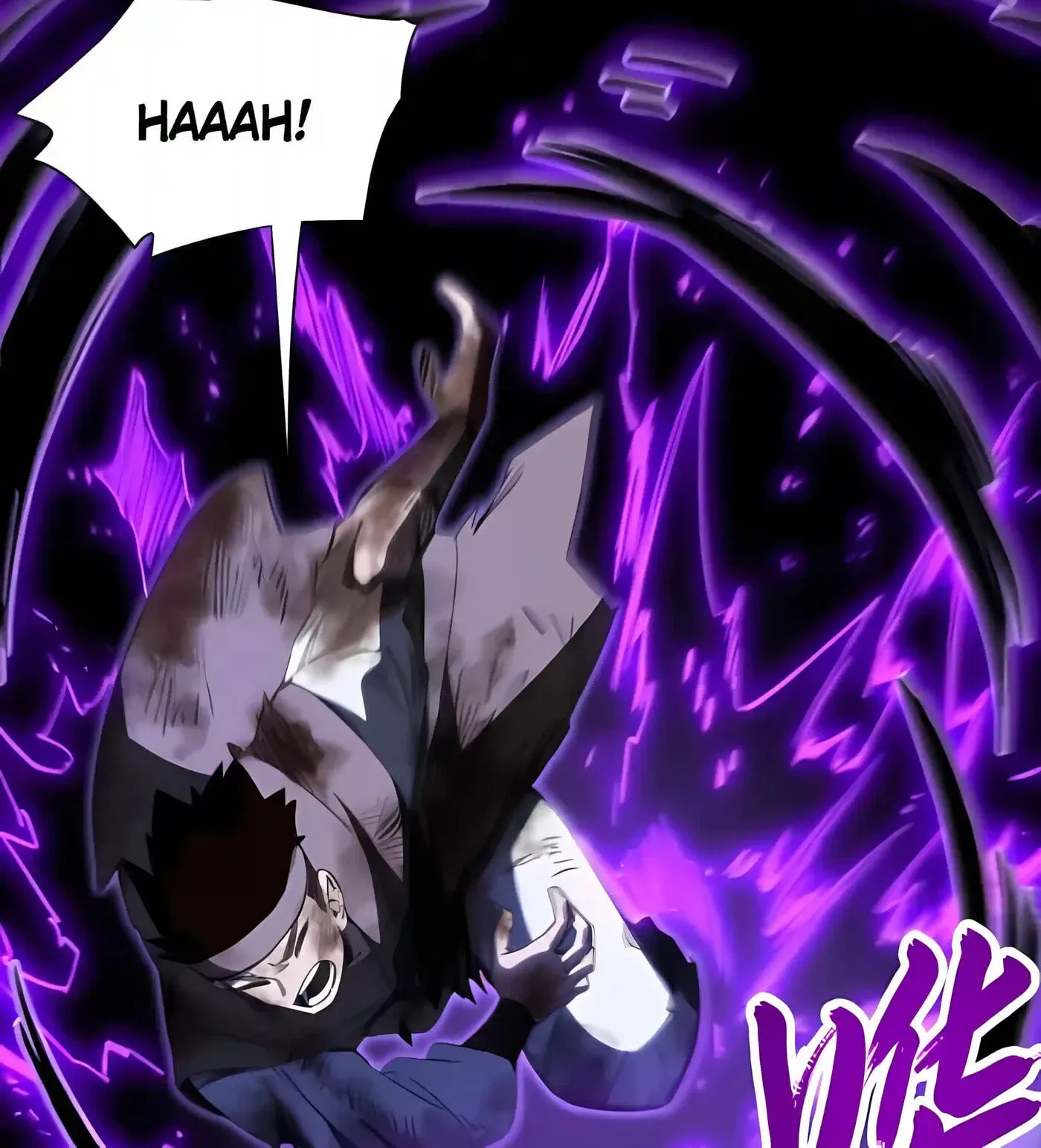 Scoring the Sacred Body of the Ancients from the Get-go Chapter 163 page 29